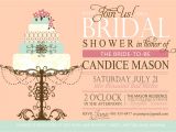E Invites Bridal Shower Bridal Shower Invitation Custom Printable Digital