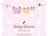 E Invites for Baby Shower Template Invitation Cards for Baby Shower