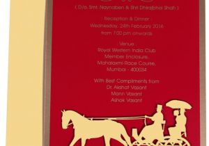 Ecards for Wedding Invitation Indian Indian Wedding Invitation Ecards Wedding Dress Collections