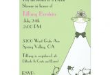 Eco Friendly Bridal Shower Invitations Bridal Shower Invitations Bridal Shower Invitations Eco