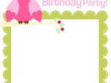 Editable Birthday Invitation Template Editable Birthday Invitation Cards Templates