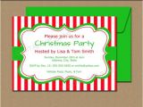 Editable Holiday Party Invitation Printable Christmas Party Invitation Editable Xmas Invites