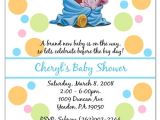 Eeyore Baby Shower Invitations 1000 Images About Winnie the Pooh Baby Shower On