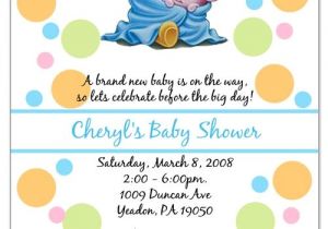 Eeyore Baby Shower Invitations 1000 Images About Winnie the Pooh Baby Shower On
