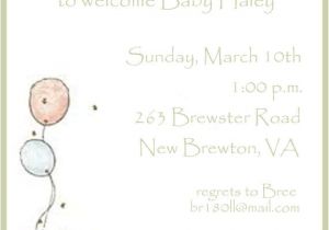 Eeyore Baby Shower Invitations Baby Shower Invitation Winnie the Pooh