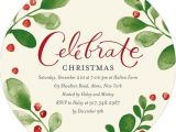 Electronic Christmas Party Invitations 8 Best Invitations Paper Electronic Images On Pinterest