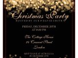 Electronic Christmas Party Invitations Electronic Christmas Invitation Templates Templates