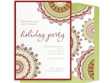 Electronic Holiday Party Invitations Electronic Holiday Invitation Templates Free Templates