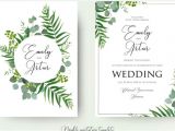 Electronic Wedding Invitation Template 9 Ways to Save Money the Environment with A Green Wedding