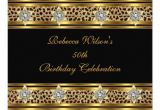 Elegant Birthday Invitation Free Template Elegant 50th Birthday Party Invitations Free Invitation