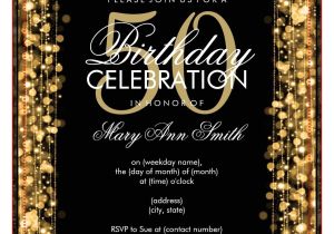 Elegant Birthday Invitation Templates Free Printable 50th Birthday Male Party Ideas Google Search Rodney 39 S