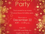 Elegant Christmas Party Invitation Template Free Download Party Invite Templates Word
