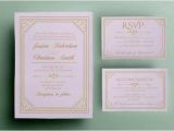 Elegant Gold Wedding Invitation Template Elegant Gold Wedding Invitation Template Cards Design
