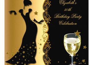 Elegant Party Invitation Template 10 Elegant Birthday Invitations Ideas Wording Samples