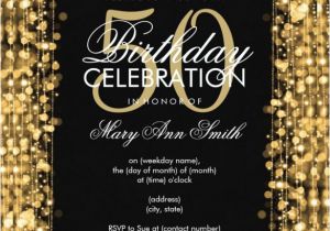 Elegant Party Invitation Templates Free Coolnew Create Own 50th Birthday Invitation Template Ideas