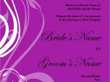 Elegant Wedding Invitation Designs Free Elegant and Beautiful Wedding Invitations for Free