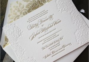 Elegant Wedding Invitation Designs Free French Press Blog Elegant Wedding Invitations