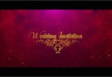 Elegant Wedding Invitation Template after Effects Free Download Royal Wedding Invitation In after Effects Youtube