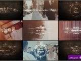 Elegant Wedding Invitation Template after Effects Free Download Videohive Elegant Wedding Titles Pack after Effects