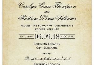 Elegant Wedding Invitation Template after Effects Homecoming Invitation Card Template Invitationsjdi org