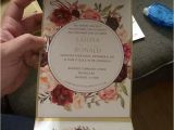 Elegant Wedding Invites Reviews Love Birds In Moonlight Silver Pocket Wedding Invitation