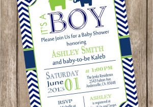 Elephant Baby Shower Invitations for Boys Elephant Boy Baby Shower Invitation Elephant Baby Shower