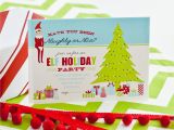 Elf On the Shelf Party Invitations Our New Christmas Holiday 2012 Collection the Magic Elf