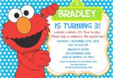 Elmo Birthday Invitation Template Free Printable Elmo Birthday Invitations Free Invitation