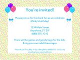 Email Birthday Invitations with Photo Party Invitations Very Best Email Party Invitations