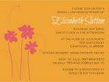 Email Bridal Shower Invitations Free Free Customizable Bridal Shower Invitations