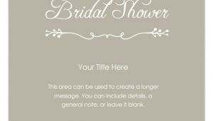 Email Bridal Shower Invitations Templates Bridal Shower Invitations & Cards On Pingg