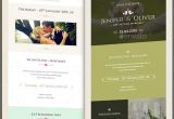 Email Wedding Invitation Template 20 Email Invitation Templates Psd Ai Word Free