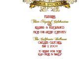 Email Wedding Invitation Template How to Create Email Wedding Invitations that Save Money