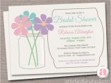 Email Wedding Shower Invitations Bridal Shower Invitations Free Bridal Shower Invitations