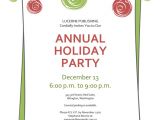 Employee Christmas Party Invitation Examples Free Printable Christmas Invitations Template Printables