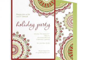 Employee Holiday Party Invitations Wording 8 Best Images Of Corporate Christmas Party Invitations