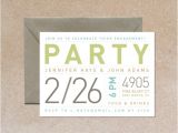 Engagement and Housewarming Party Invitations Unavailable Listing On Etsy