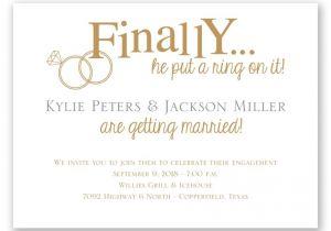 Engagement Party Invitation Examples Engagement Party Invitation Wording Engagement Party