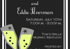Engagement Party Invitation Examples Various Engagement Invitation Card Examples for Your