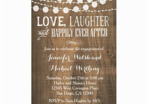 Engagement Party Invitation Template 14 Engagement Party Invitations Psd Ai Vector Eps