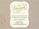 Engagement Party Invitation Wording Hosted by Couple How to Word Engagement Party Invitations with Examples