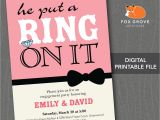 Engagement Party Invitations Online Free Engagement Invitations Engagement Party Invitation