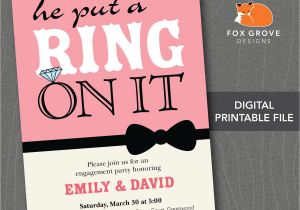 Engagement Party Invitations Online Free Engagement Invitations Engagement Party Invitation