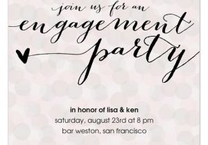 Engagement Party Invitations Online Free Free Engagement Party Invitations Fleeciness Intended