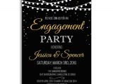 Engagement Party Invitations Templates Engagement Party Invitation Engagement Party Ideas Wedding