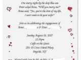 Engagement Party Poems for Invitations Fun Engagement Party Invitation Wording Engagement