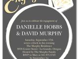 Engagment Party Invitations 15 Engagement Party Invitations Martha Stewart Weddings