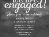 Engagment Party Invitations 35 Paperless Engagement Party Invites Martha Stewart
