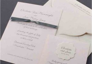 Engraved Wedding Invitations Cost Personalised Cards and Stationery Papierrhpapiercom
