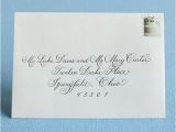 Envelope Etiquette for Wedding Invitations Wedding Invitation Envelope Etiquette Wedding Ideas and
